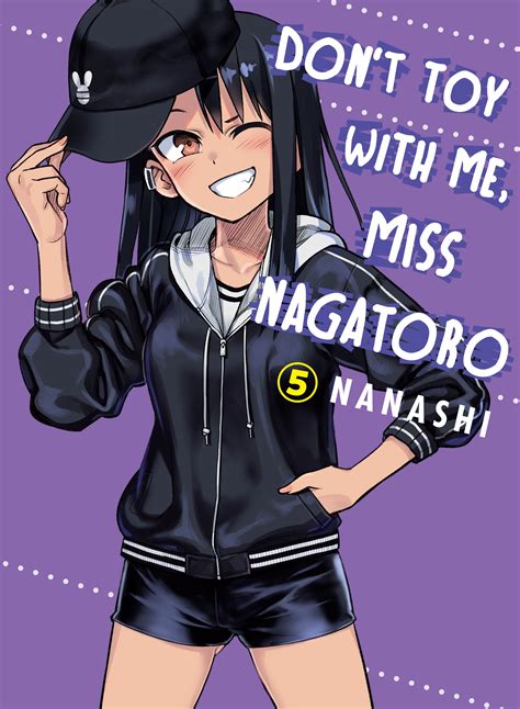 Written by Ken Pueyo March 10, 2023. . Dont toy with me miss nagatoro porn